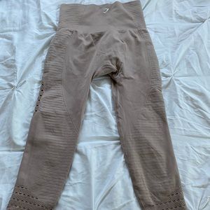 Gymshark energy seamless